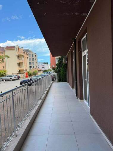 Verkauf - Wohnung in Nessebar,  Burgas