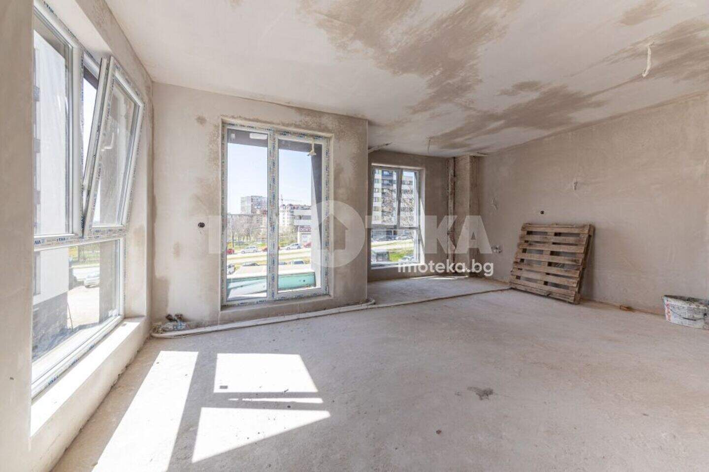 1 bedroom Apartment in Vazrazhdane 2, Varna – photo 8
