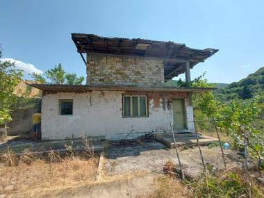 Verkauf - Haus in Wilna zona,  Targowishte