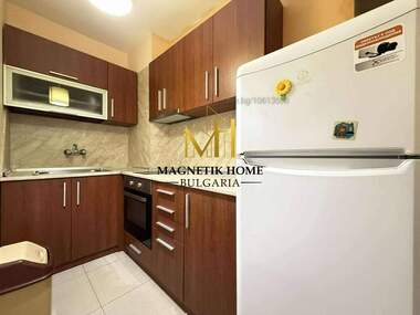 For rent - Apartment in Vazrajdane,  Burgas