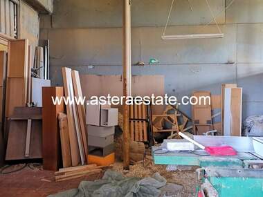 Închiriere - Spațiu industrial/Spațiu de depozitare/Depozit în Marikostinovo,  Blagoevgrad
