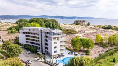 Satış - Apartman olarak Sunny Beach,  Burgas