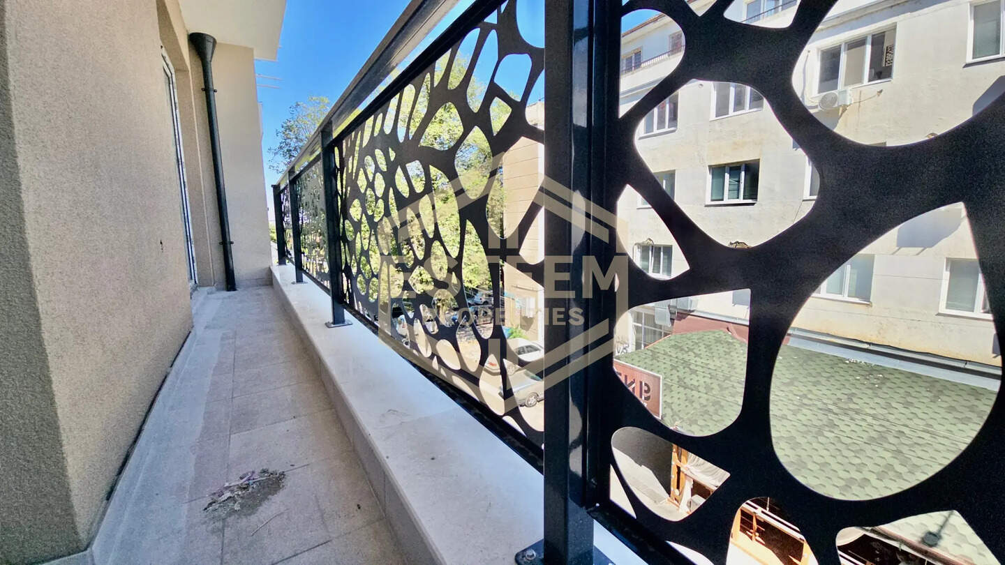 Τρίδωμο Διαμέρισμα σε Τσενταρ, Ρουσε – φωτογραφία 5
