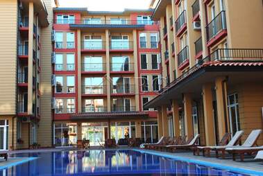 For sale - Apartment in Sunny Beach,  Burgas