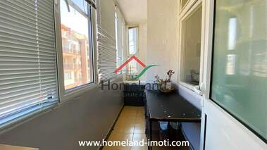 For sale - Apartment in Center,  Pazardjik