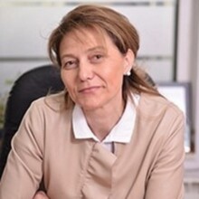 Благовеста Николова