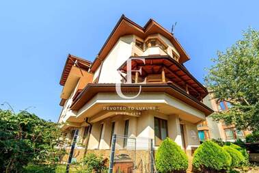 For rent - Entire building in Gorubliane,  Sofia