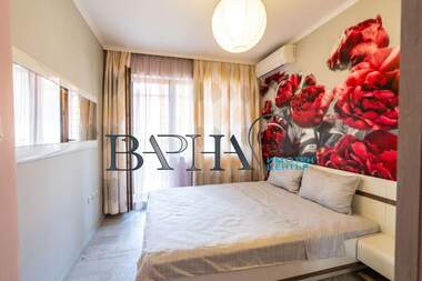 Наем - Апартамент в Евксиноград,  Варна