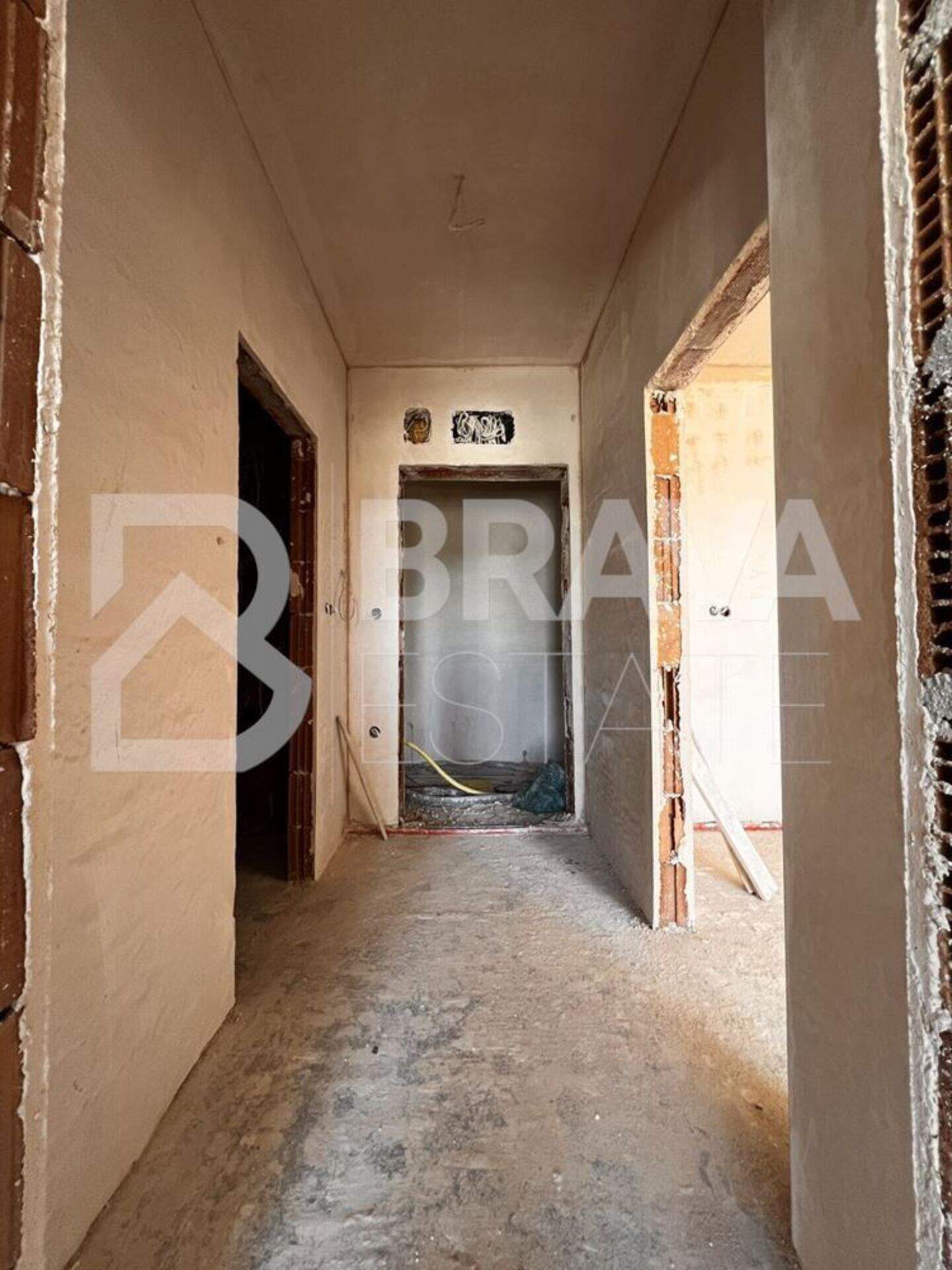 İki odalı Apartman olarak Karşiaka, Plovdiv – fotoğraf 5