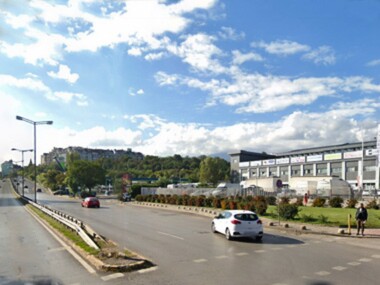 olarak mahalle Serdika, şehir Sofia için satılık Emlak