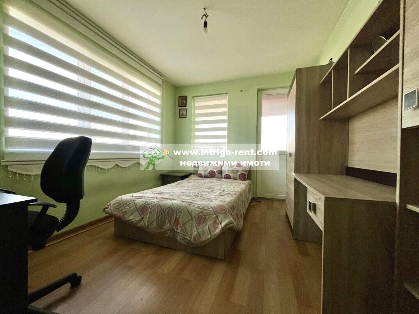 Τρίδωμο Διαμέρισμα σε Μπολιαροβο, Χασκοβο – φωτογραφία 6