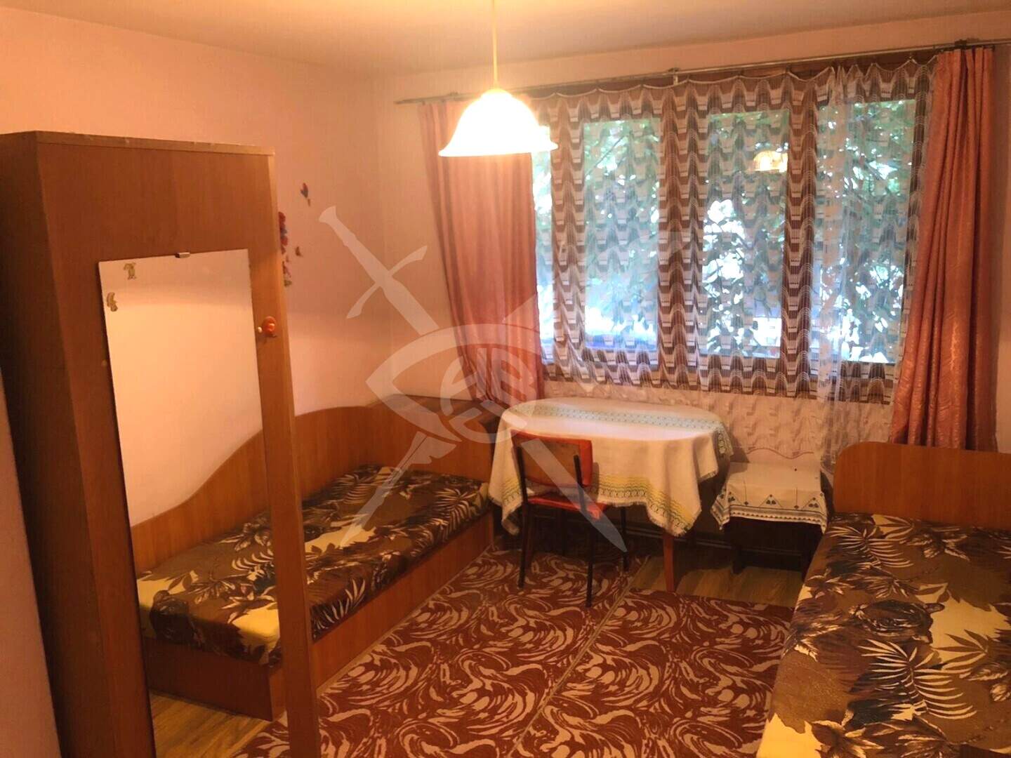 175 Евро: Квартира Арендовать ВИНС - Червен площад, Варна, Болгарии