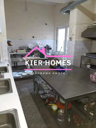 Verkauf - Laden/Lager/Gastronomie in Iskra,  Plowdiw