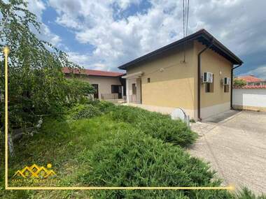 For sale - House in Pavel Bania,  Stara Zagora