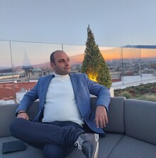 Aleksandar Asenov