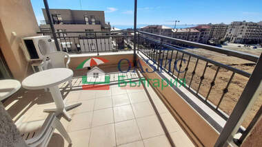 For sale - Apartment in Sveti Vlas,  Burgas
