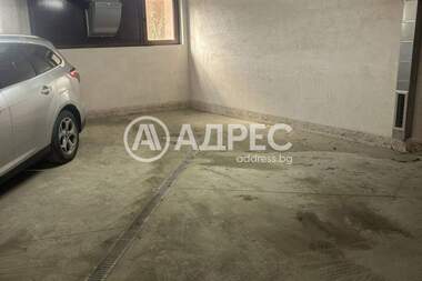 Kira - Apartman olarak Pogrebi,  Varna