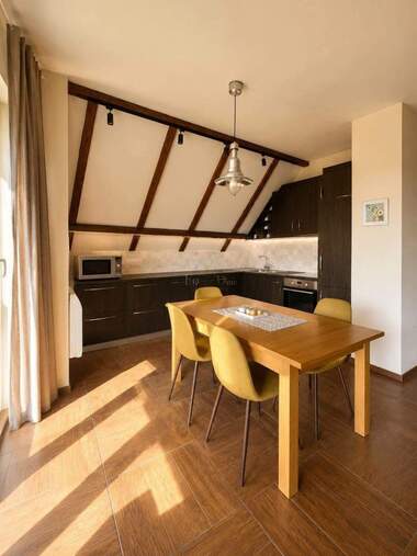 Satış - Apartman olarak Boiana,  Sofia