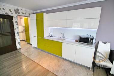 Miete - Wohnung in Lazur,  Burgas
