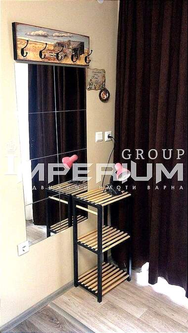 Închiriere - Apartament în Sportna zala,  Varna