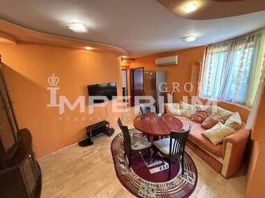 For rent - Apartment in Okrajna bolnica - Generali,  Varna