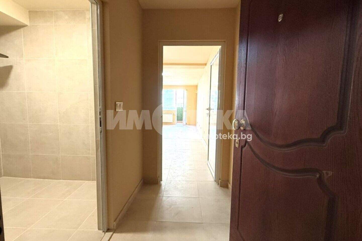 1 bedroom Apartment in Liulin-10, Sofia – photo 9
