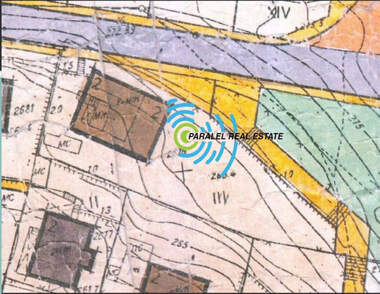For sale - For Construction in Asenovgrad,  Plovdiv