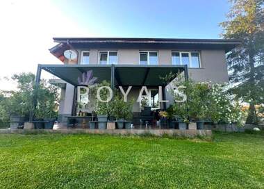 For sale - House in Klimentovo,  Varna
