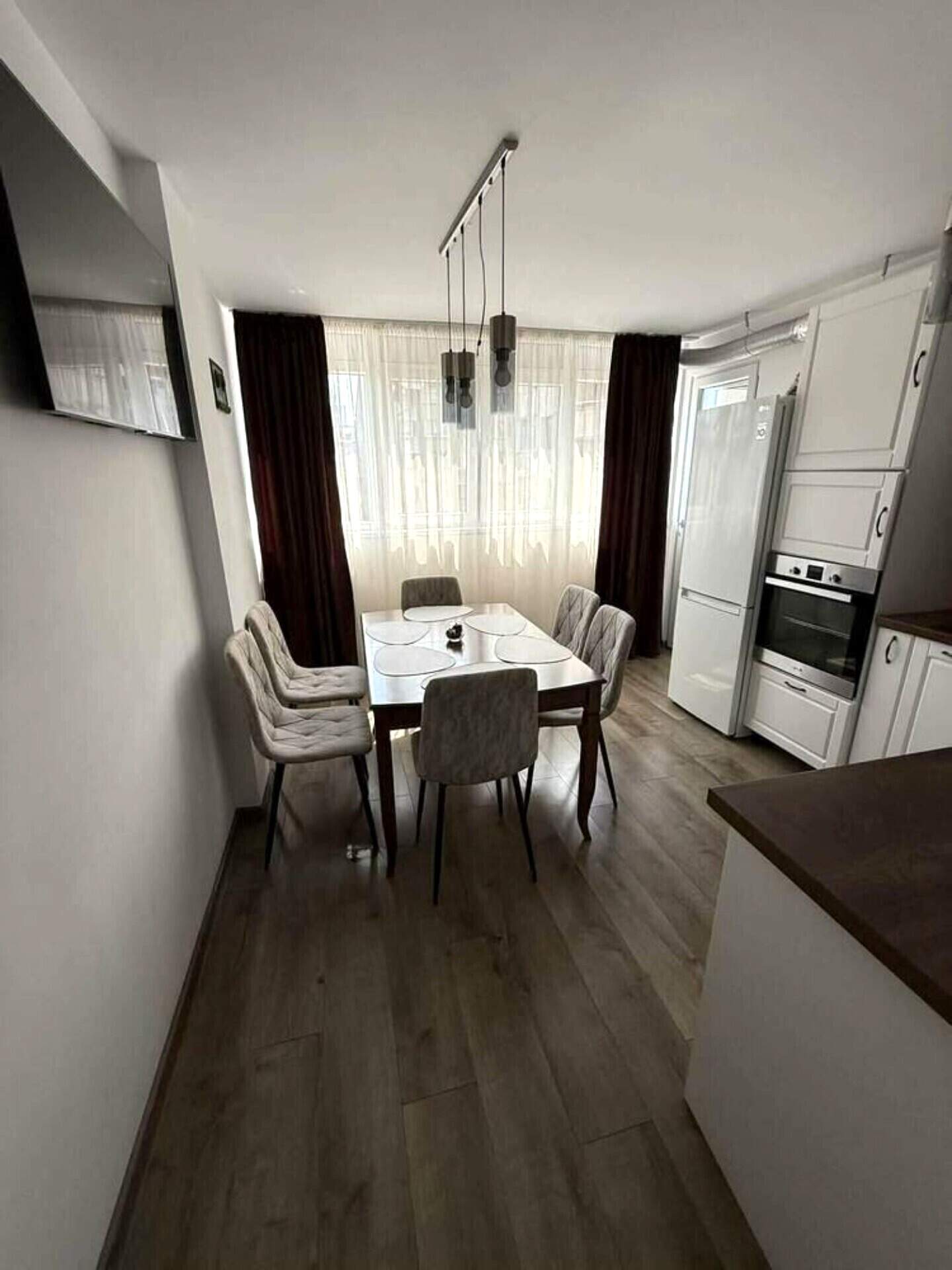 Multiroom Apartment in Karshiaka, Plovdiv – photo 7