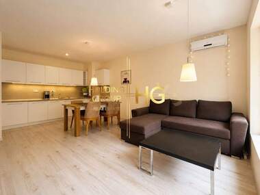 For sale - Apartment in Asparuhovo,  Varna