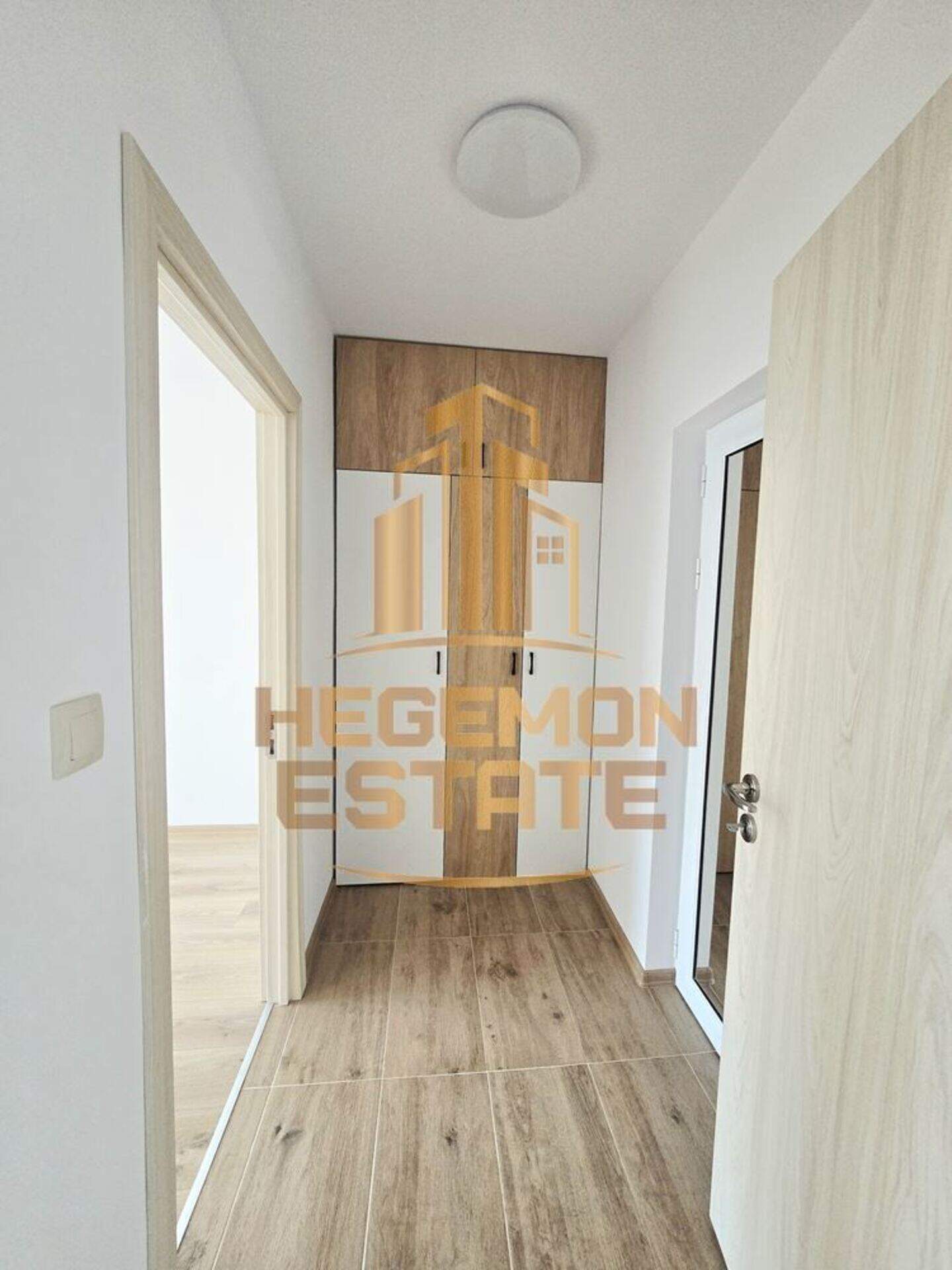 Двустаен Апартамент в Автогара, Варна – снимка 4