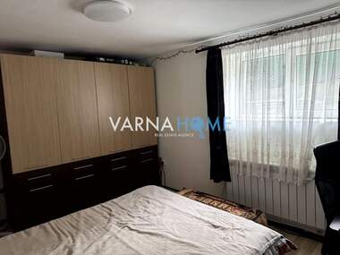 Продажба - Апартамент в Цветен квартал,  Варна