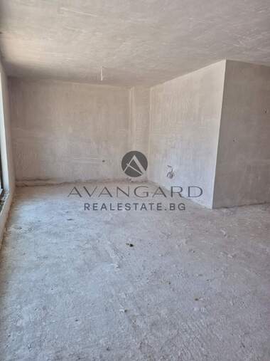 For sale - Apartment in Hristo Smirnenski,  Plovdiv