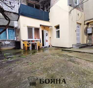Продажба - Къща в Център,  Русе