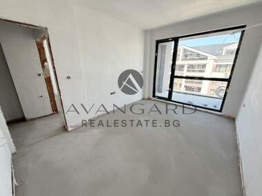 Продажба - Апартамент в Тракия,  Пловдив