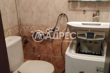 Ενοίκιο - Διαμέρισμα σε Кючук Париж,  Пловдив