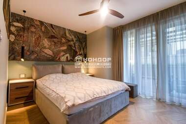 Продажа - Квартира в Южен,  Пловдив
