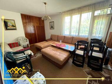 For sale - House in Pavel Bania,  Stara Zagora