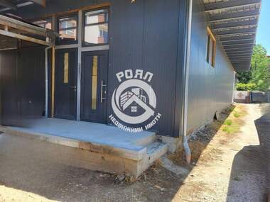 For rent - Store in Komatevo,  Plovdiv
