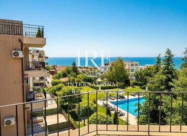Продажба - Апартамент в Траката,  Варна