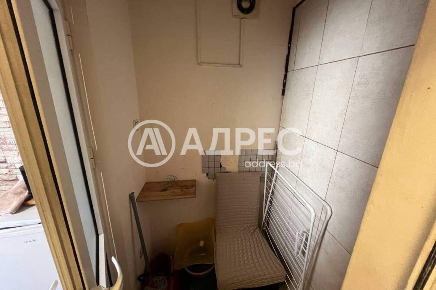 Двустаен Апартамент в Център, Варна – снимка 6