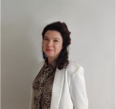 Silvia Getova