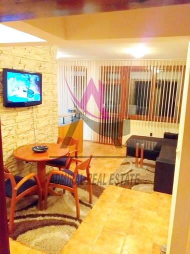 For rent - Apartment in Liatno kino Trakia,  Varna