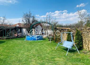 Satış - Ev olarak Turkinça,  Gabrovo