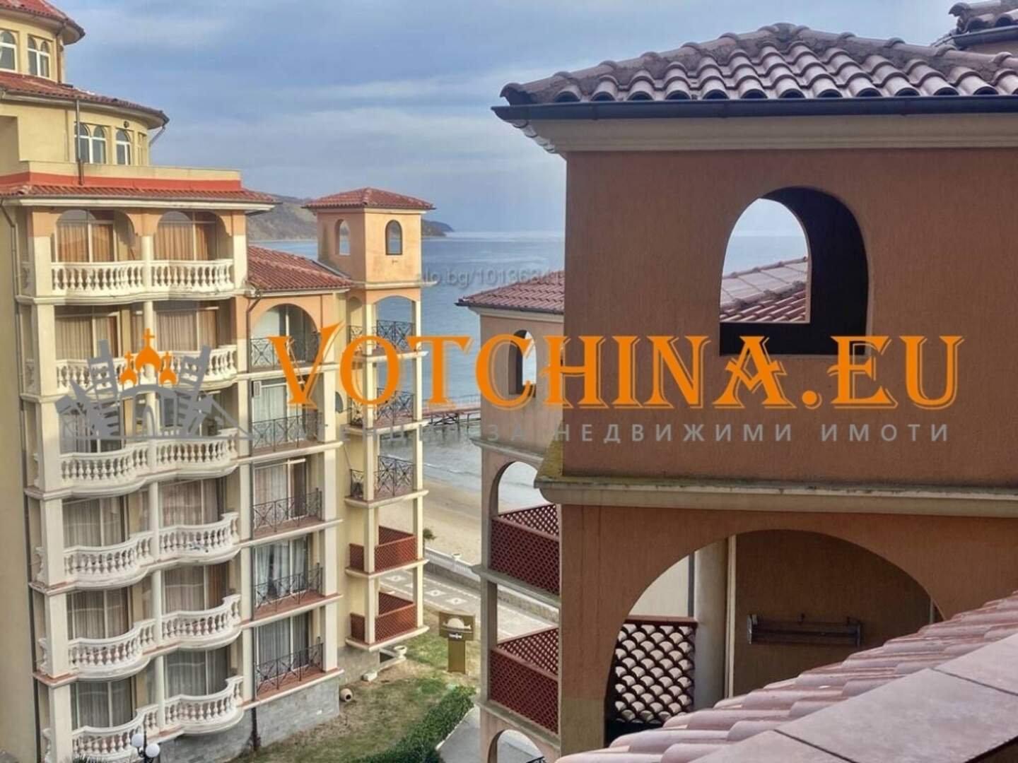 İki odalı Apartman olarak Elenite, Burgas – fotoğraf 10