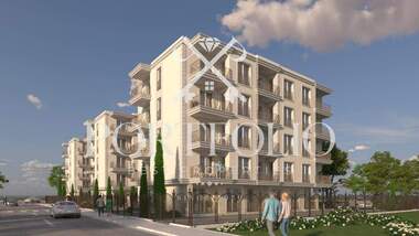 Satış - Apartman olarak Sunny Beach,  Burgas