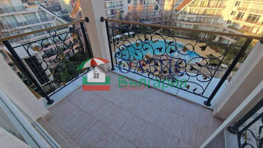 For sale - Apartment in Sunny Beach,  Burgas