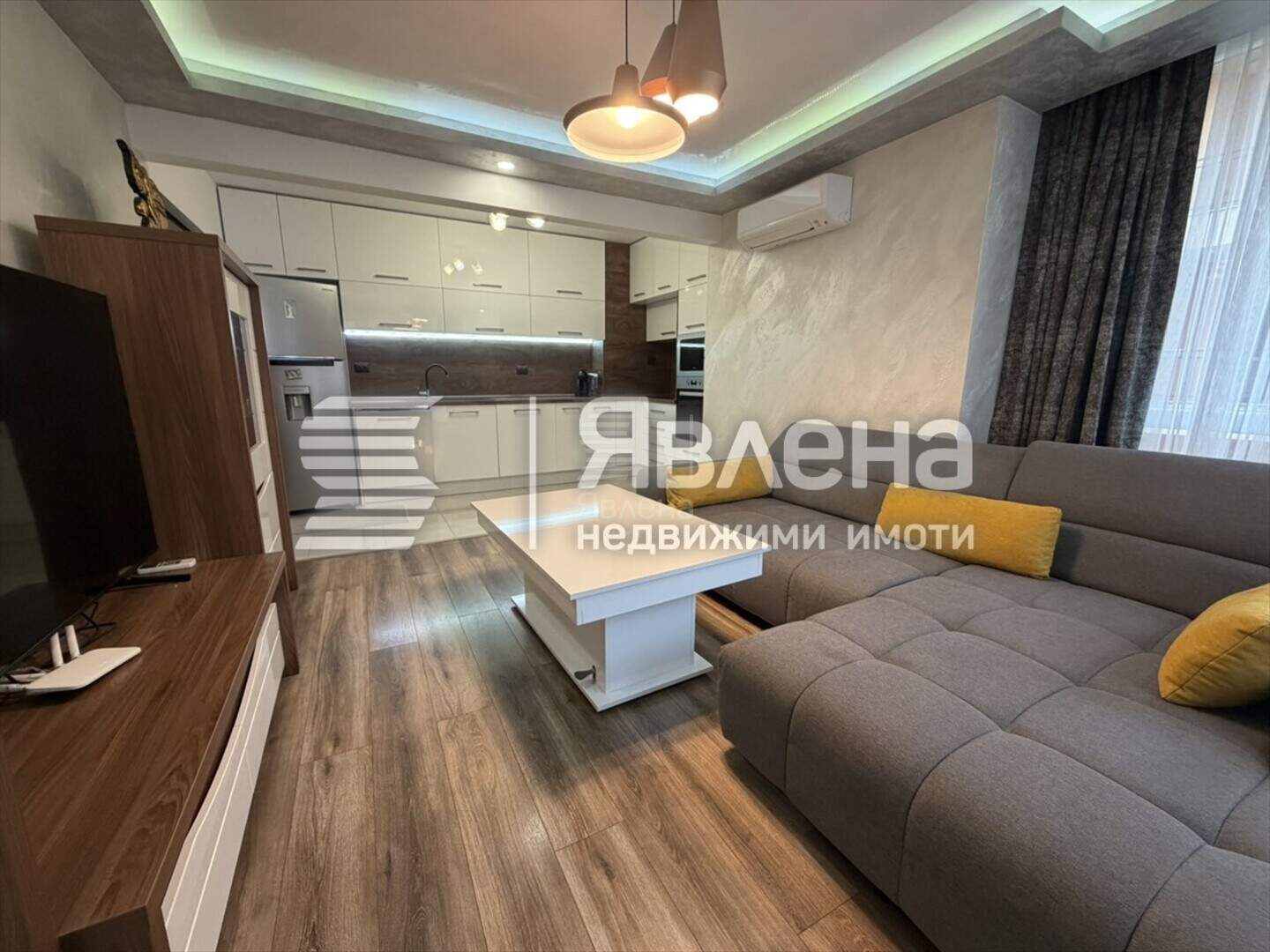 Трехкомнатная Квартира в Несебр, Бургас – фото 3