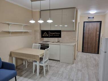 Miete - Wohnung in Studentski grad,  Sovia