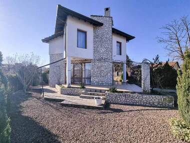 For sale - House in Bata,  Burgas